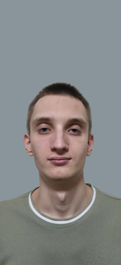 Участник