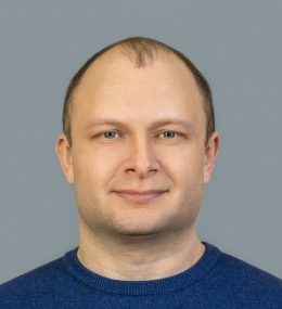 Наставник